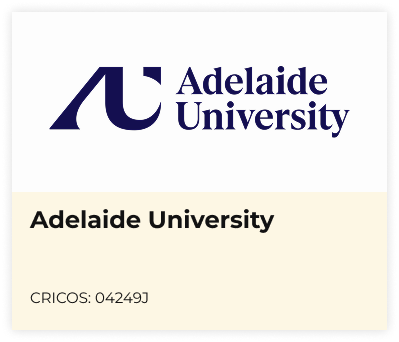 Adelaide-University