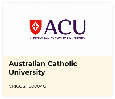 Australian-Catholic-University