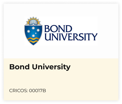 Bond-University