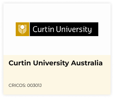 Curtin-University-Australia