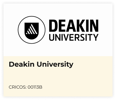 Deakin-University
