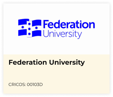 Federation-University