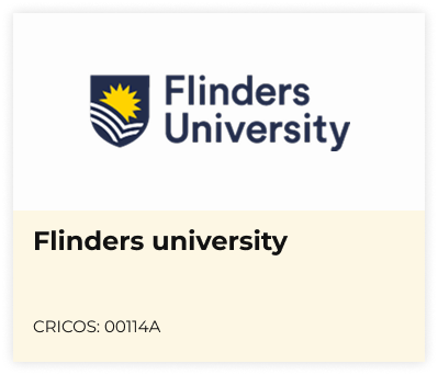 Flinders-university