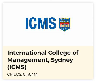 International-College-of-Management-Sydney-ICMS