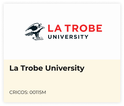 La-Trobe-University