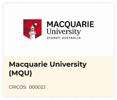 Macquarie-University-MQU