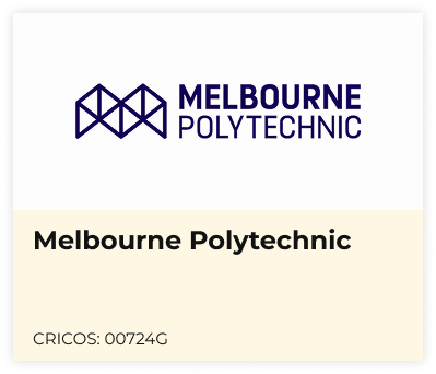 Melbourne-Polytechnic