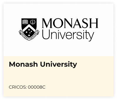 Monash-university
