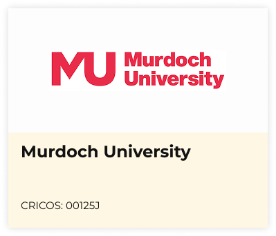 Murdoch-University