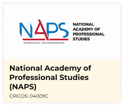 National-Academy-of-Professional-Studies-NAPS
