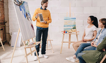 The Art of Writing: CraftingCompelling Essays