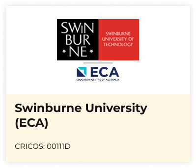 Swinburne-University-ECA