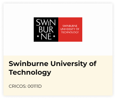Swinburne-University-of-Technology