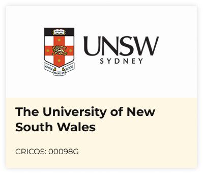 The-University-of-New-South-Wales-UNSW-Australia