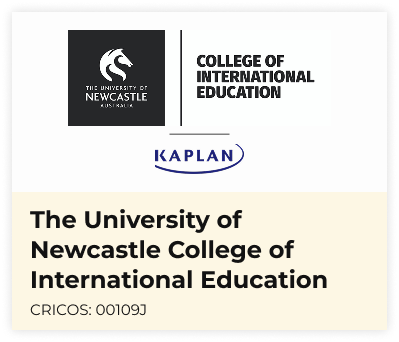 The-University-of-Newcastle-College-of-International-Education-Newcastle-UniversityKaplan