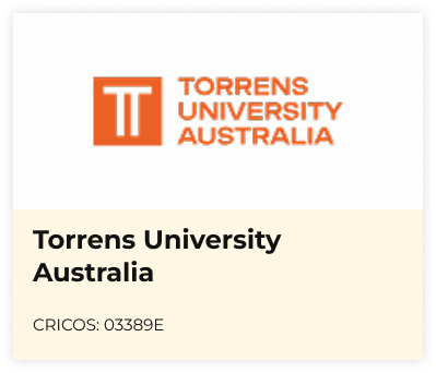 Torrens-University-Australia