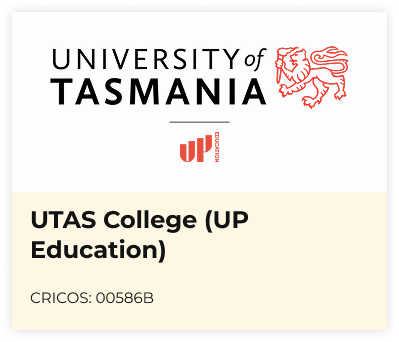 UTAS-College-UP-Education