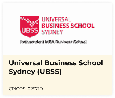 Universal-Business-School-Sydney-UBSS