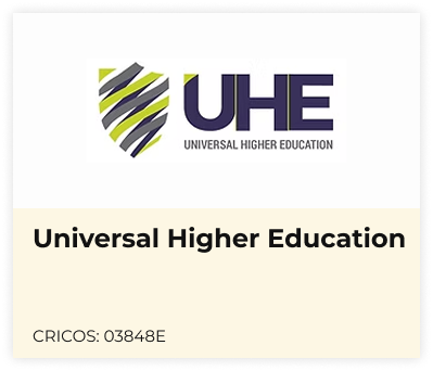 Universal-Higher-Education