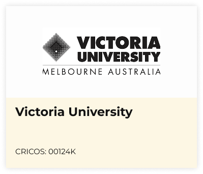 Victoria-University
